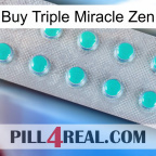 Buy Triple Miracle Zen 28